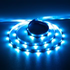 Светодиодная лента Apeyron Electrics 5 м, IP20, SMD5050, 30 LED/м, 7.2 Вт/м, 12 В, RGB - Фото 7