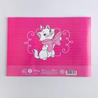 Альбом для рисования А4, 40 листов 100 г/м², на скрепке, «Коты аристократы» - Фото 3