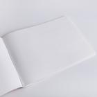 Альбом для рисования А4, 40 листов 100 г/м², на скрепке, «Человек-паук» - Фото 2