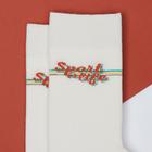 Носки Sport life р. 43-44 (28 - 30 см) - фото 21334060