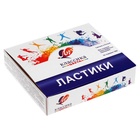 Ластик Луч «Классика» К1, термопластичная резина (26×18×8 мм) - Фото 4