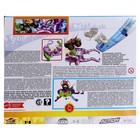 Игровые наборы Хот Вилс «Монстр трак с главными героями» - Фото 2