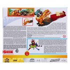 Игровые наборы Хот Вилс «Монстр трак с главными героями» - Фото 6