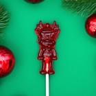 Карамель леденцовая новогодняя «Оленёнок», 22 г - Фото 2