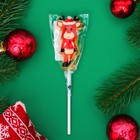 Карамель леденцовая новогодняя «Оленёнок», 22 г - Фото 6