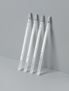 Набор стержней, термоисчезающие, 4 шт., белый - Фото 2