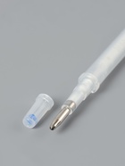 Набор стержней, термоисчезающие, 4 шт., белый - Фото 3