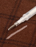 Набор стержней, термоисчезающие, 4 шт., белый - Фото 4