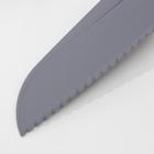 Нож для мягких пирогов Ability, 30 см, нейлон - Фото 2