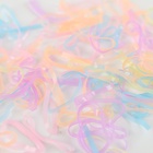 Набор резинок для собак «Лучше меня только моё отражение в зеркале» - фото 24453376