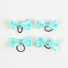 Набор резинок для собак Dog power - фото 42366723