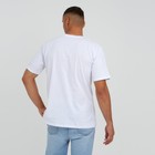 Футболка мужская KAFTAN «Лев», размер 50 - Фото 5