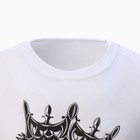 Футболка мужская KAFTAN «Лев», размер 50 - Фото 8