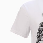 Футболка мужская KAFTAN «Лев», размер 50 - Фото 10