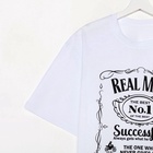 Футболка мужская KAFTAN Real man размер 50 - Фото 11