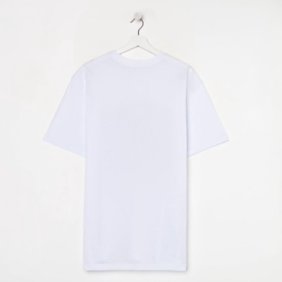 Футболка мужская KAFTAN Real man размер 50