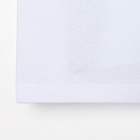 Футболка мужская KAFTAN Real man размер 52 - Фото 12