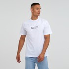 Футболка мужская KAFTAN "Вечно молод" р. 52 - фото 68093789