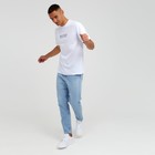 Футболка мужская KAFTAN "Вечно молод" р. 52 - фото 68093791