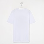 Футболка мужская KAFTAN "Лучший дед"  р. 52 - Фото 8