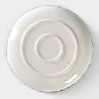 Тарелка Antica perla, d=26,5 см - Фото 4