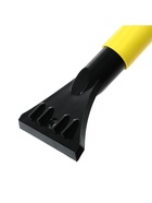 Щетка сметка со скребком, Black&Blue BB1005, телескопическая, 57-70 см, МИКС - Фото 8
