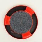 Игровой комплекс «Пижон» с подвижной мышкой, красный - Фото 5