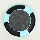 Игровой комплекс «Пижон», с подвижной мышкой, синий - Фото 4