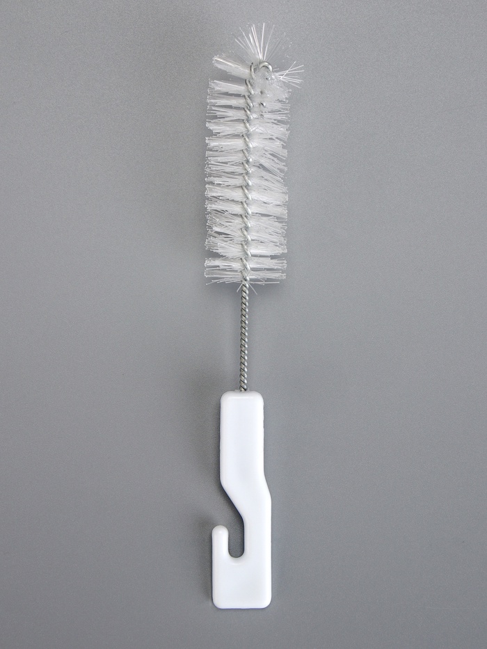 Набор для вскармливания DIIL мягкая, с основой из силикона, 100 мл, белая