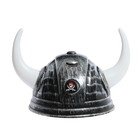 Рогатый шлем «Викинг» - фото 3731152