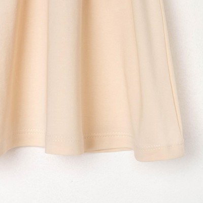 Платье детское KAFTAN Trendy, размер 30 (98-104 см)