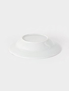 Тарелка глубокая Добрушский завод «Беатриче», 250 мл, d=20 см, фарфор, белая, рисунок МИКС  (артикул 7149264)  большой выбор товаров оптом и в розницу по низким ценам с доставкой