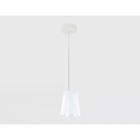 Светильник Ambrella light Original, 19Вт LED, 1425лм, 3000-6400K, цвет белый - Фото 1