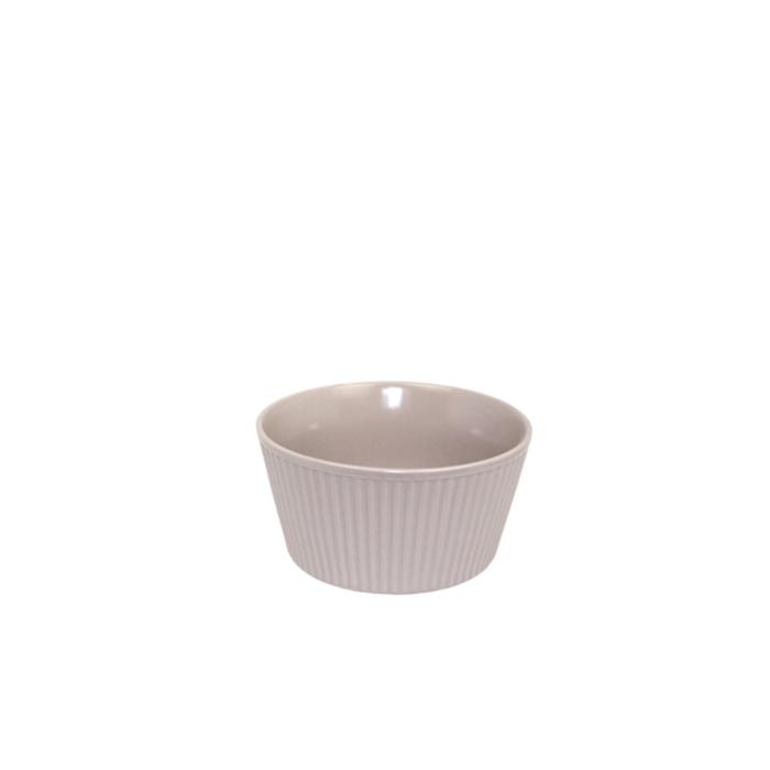 Форма (салатник) для кекса Lenardi, 11.5х6.5 см - Фото 1