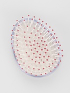 Расчёска - шейкер, 5.5×9(±1) см, МИКС - Фото 2