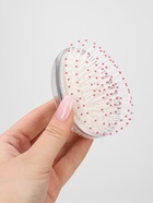 Расчёска - шейкер, 5.5×9(±1) см, МИКС - Фото 5