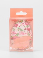 Расчёска - шейкер, 5.5×9(±1) см, МИКС - Фото 6