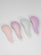 Расчёска массажная, 7.5×18.5(±1) см, PVC коробка, МИКС - Фото 2