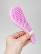 Расчёска массажная, 7.5×18.5(±1) см, PVC коробка, МИКС - Фото 3