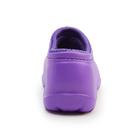 Галоши женские, цвет фиолетовый, размер 37 - Фото 4