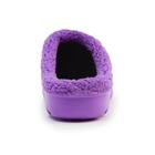 Галоши женские, цвет фиолетовый, размер 36 - Фото 4