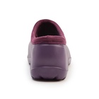 Галоши женские, размер 36, фиолетовые - Фото 6