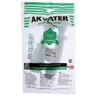 Сифон для мойки Akvater, 1 1/2" х 40 мм, малый, удлиненная горловина, c гофрой 40х40/50 мм 7306605 - фото 14435241