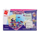 Конструктор Девчонки «Комната Дорис», 126 деталей - Фото 7