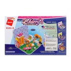 Конструктор Девчонки «Комната Эмми», 123 детали - Фото 6