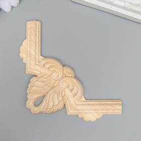 Заготовка для росписи дерево 