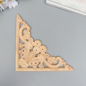 Заготовка для росписи дерево 