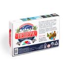 Новогодняя настольная игра «Пещера чудес», 95 льдинок, 5 мешочков, 7+ - Фото 7
