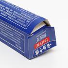 Зубная паста "Китайская традиционная на травах" с женьшенем противовоспалительная 110 гр 5 - Фото 6