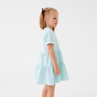 Платье детское KAFTAN Unicorn, размер 34 (122-128 см)  (артикул 5425508)  большой выбор товаров оптом и в розницу по низким ценам с доставкой